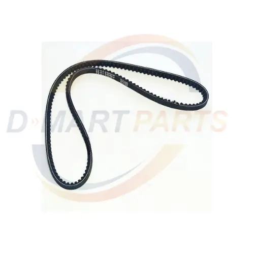 02117-03011 fan belt H20 II engine nissan forklift D Mart Parts