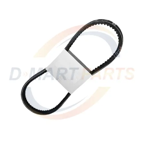 02117-03021 Fan belt K21 K25 engine nissan forklift D Mart Parts