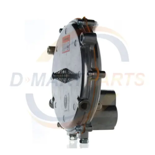Century 039-122 Impco style low pressure gas regulator converter forklift lpg D Mart Parts
