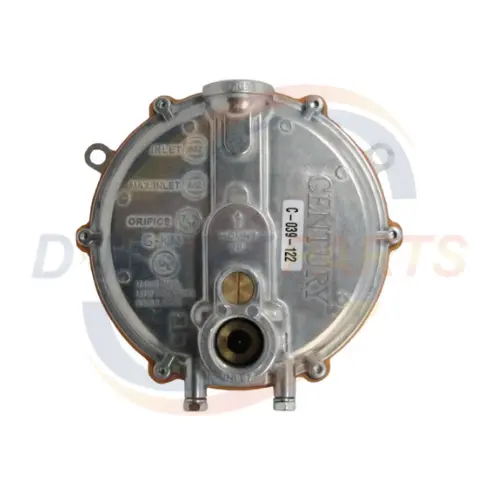 Century 039-122 Impco style low pressure gas regulator converter forklift lpg D Mart Parts