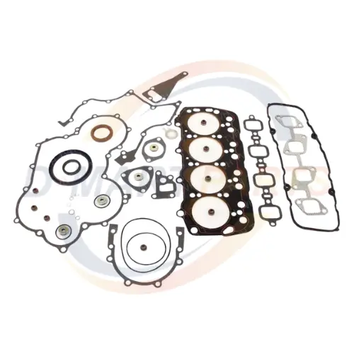 04111-20182-71 Overhaul gasket kit 1DZ Engine Toyota Forklift 04111-20181-71 D Mart Parts