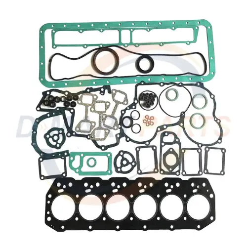 04111-30180-71 Gasket kit overhaul 11Z Engine Toyota Forklift 02-5FDU35 02-5FDU45 D Mart Parts
