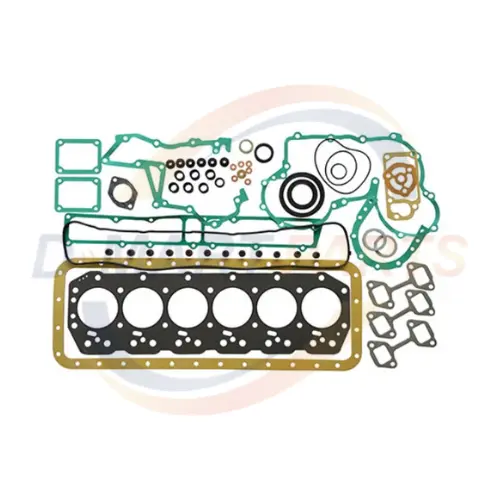 04111-30300-71 Overhaul gasket kit steel 13Z 14Z Engine Toyota Forklift D Mart Parts