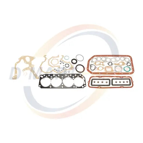 04111-78053-71 Overhaul gasket kit engine 5R toyota forklift D Mart Parts