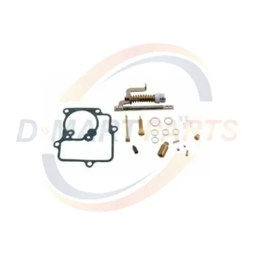 04211-96030-71 Carburetor repair kit 4P toyota forklift 2FG25 D Mart Parts