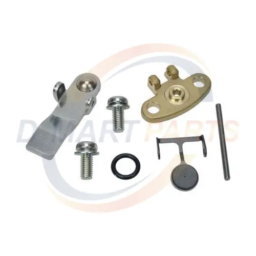 04221-U2030-71 Valve Kit repair Aisan Regulator vaporizer converter Toyota Forklift D Mart Parts