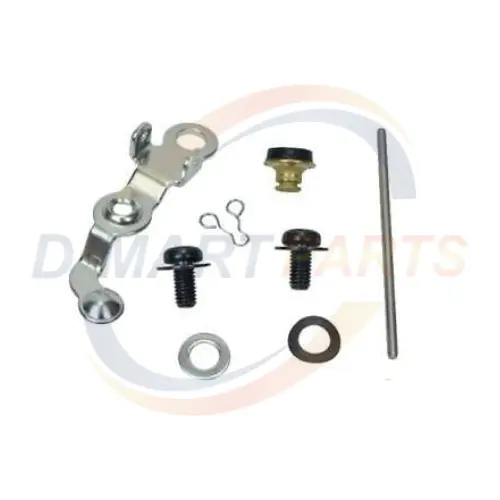 04221-U2040-71 Valve Kit repair Aisan Regulator vaporizer converter Toyota Forklift D Mart Parts