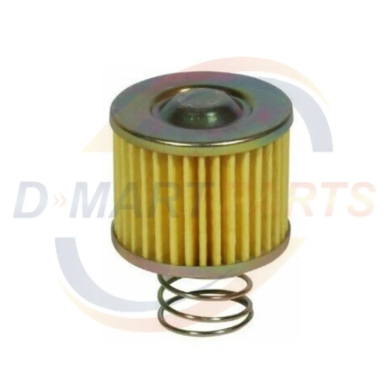 04234-76001-71 Forklift Fuel Filter Toyota Nissan TCM 20801-02061 91H20-02350 D Mart Parts