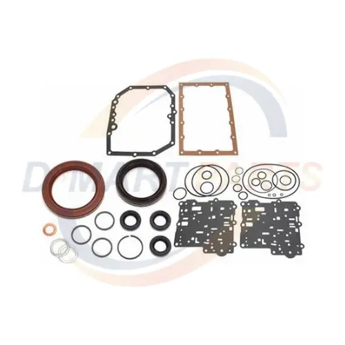 04321-20681-71 transmission gasket kit o/h toyota forklift series 7 7FGU25 D Mart Parts