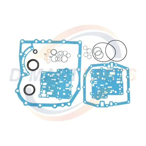 04321-20831-71 Transmission overhaul gasket kit toyota forklift D Mart Parts