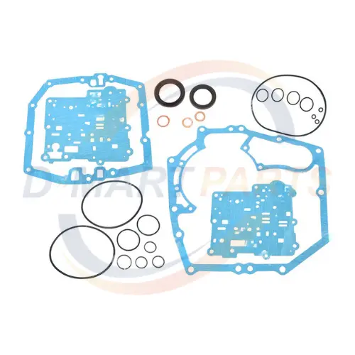 04321-U2020-71 Transmission overhaul gasket kit toyota forklift D Mart Parts