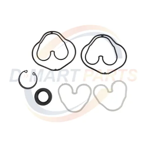 04671-10910-71 repair kit hydraulic pump o/h kit forklift toyota D Mart Parts