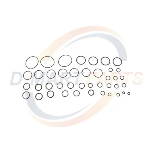 04676-21081-71 control valve kit repair toyota forklift D Mart Parts