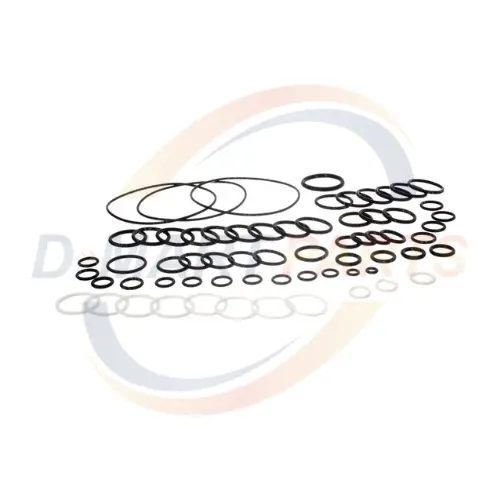 04676-31192-71 control valve kit repair toyota forklift D Mart Parts