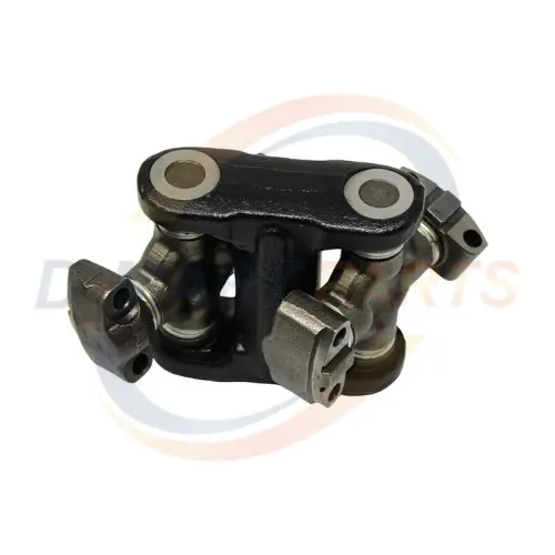 04937-20020-71 U-Joint propeller shaft assy transmission Toyota forklift 6FGU25 6FGU30 7FGU25 7FGU30 D Mart Parts