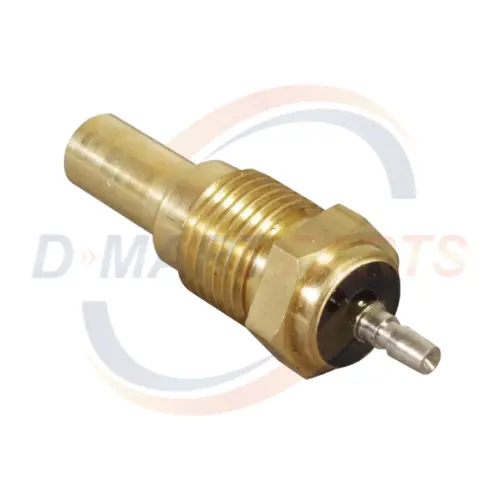 05204-50300 Water Temperature Sender sensor mitsubishi caterpillar engine forklift D Mart Parts