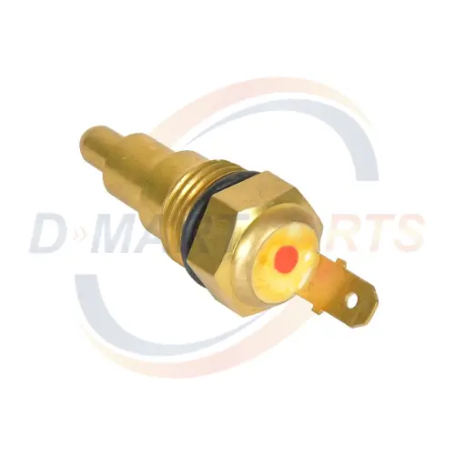 05204-50501 Water Temperature Sender sensor mitsubishi caterpillar engine forklift D Mart Parts