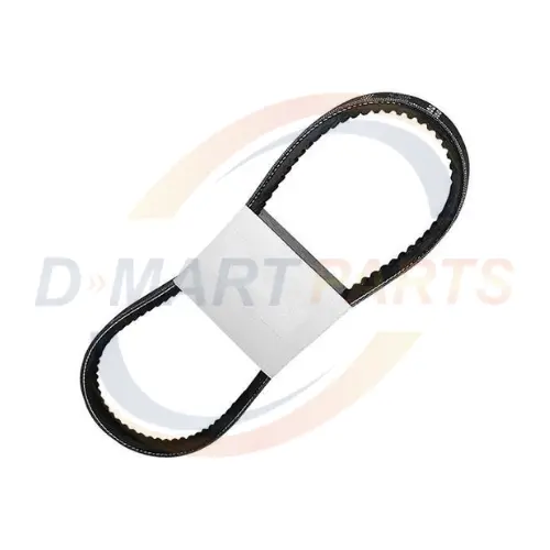 05910-10043 Fan belt 4G33 4G63 Engine mitsubishi caterpillar forklift D Mart Parts