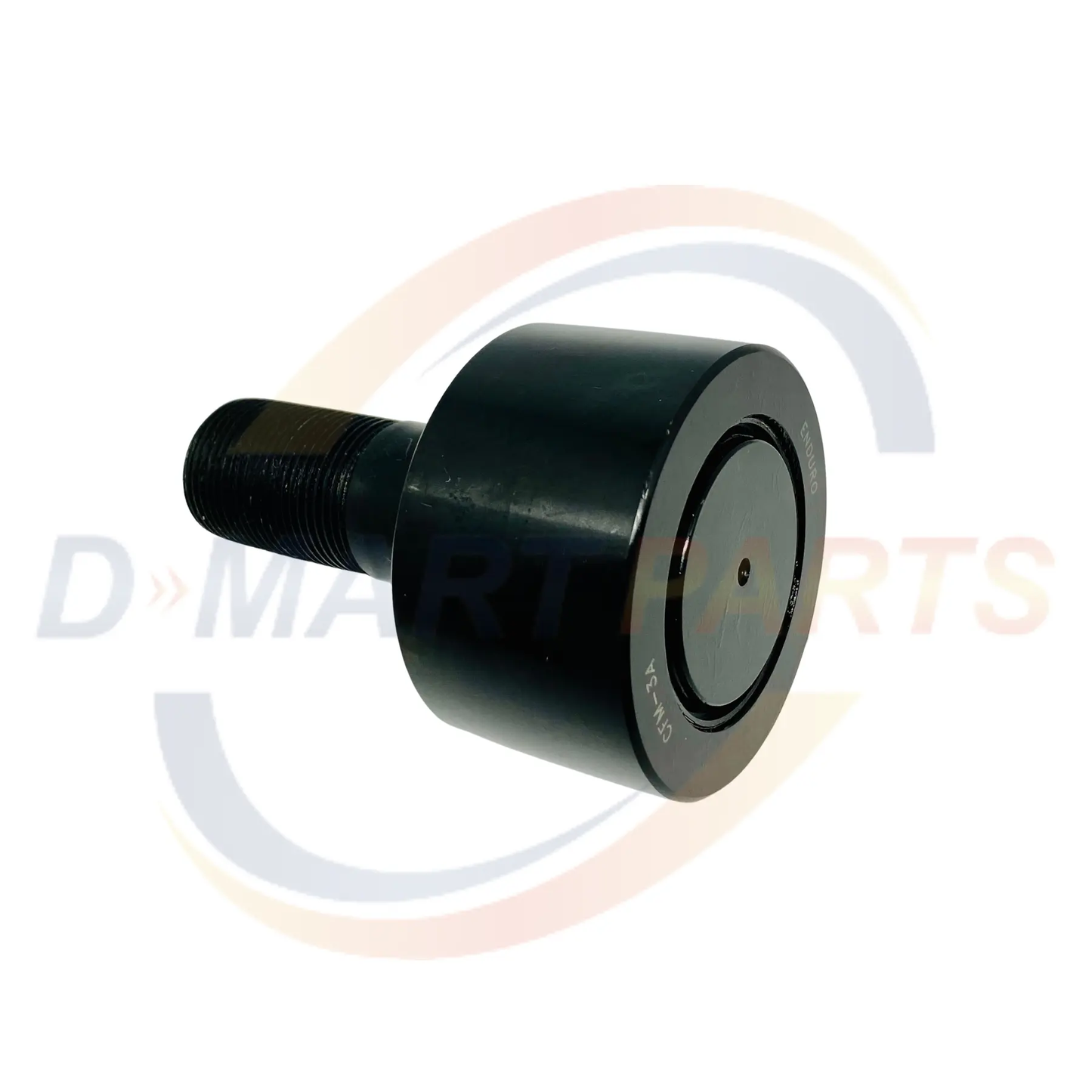 101-134 Princeton Horizontal Carriage Bearing Can Follower 529.999.0026 forklift D Mart Parts