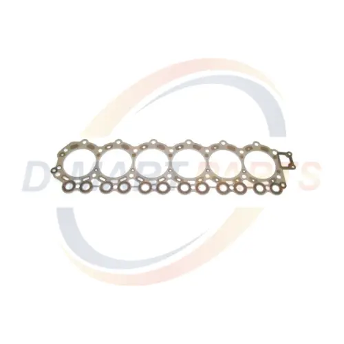 11044-37J00 Gasket Head Tb42 Engine Nissan Forklift Graphite D Mart Parts