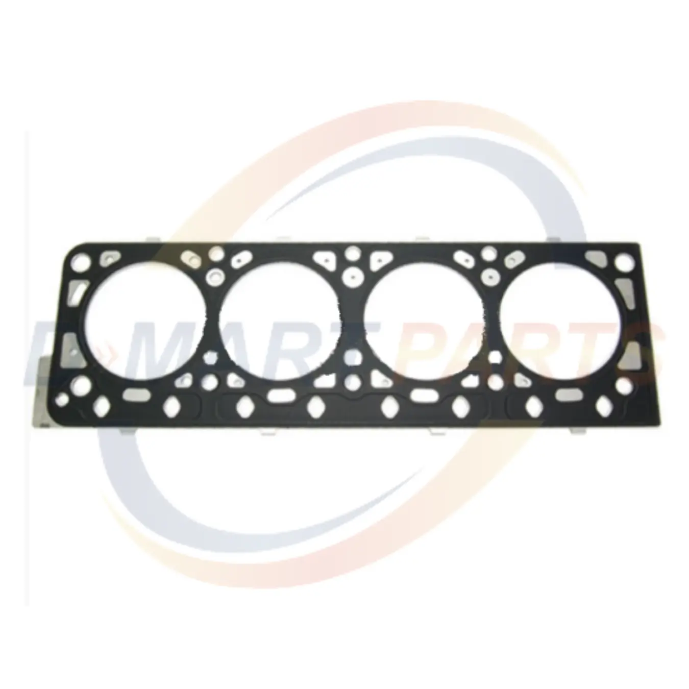 11044-FU400 head gasket k21 k25 engines forklift nissan compatible 11044-FU460 STEEL D Mart Parts