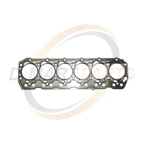 11115-76080-71 Gasket Head 14Z 15Z Engine Toyota Forklift STEEL D Mart Parts