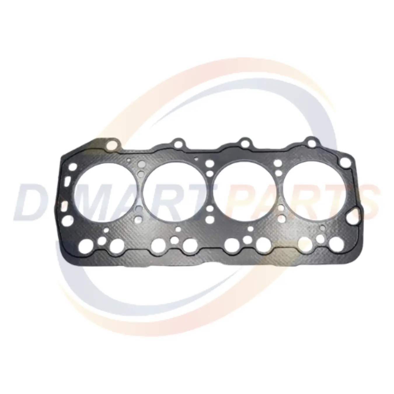 11115-UC010 Gasket Head 1DZ Engine Toyota Forklift Series 5 Graphite D Mart Parts