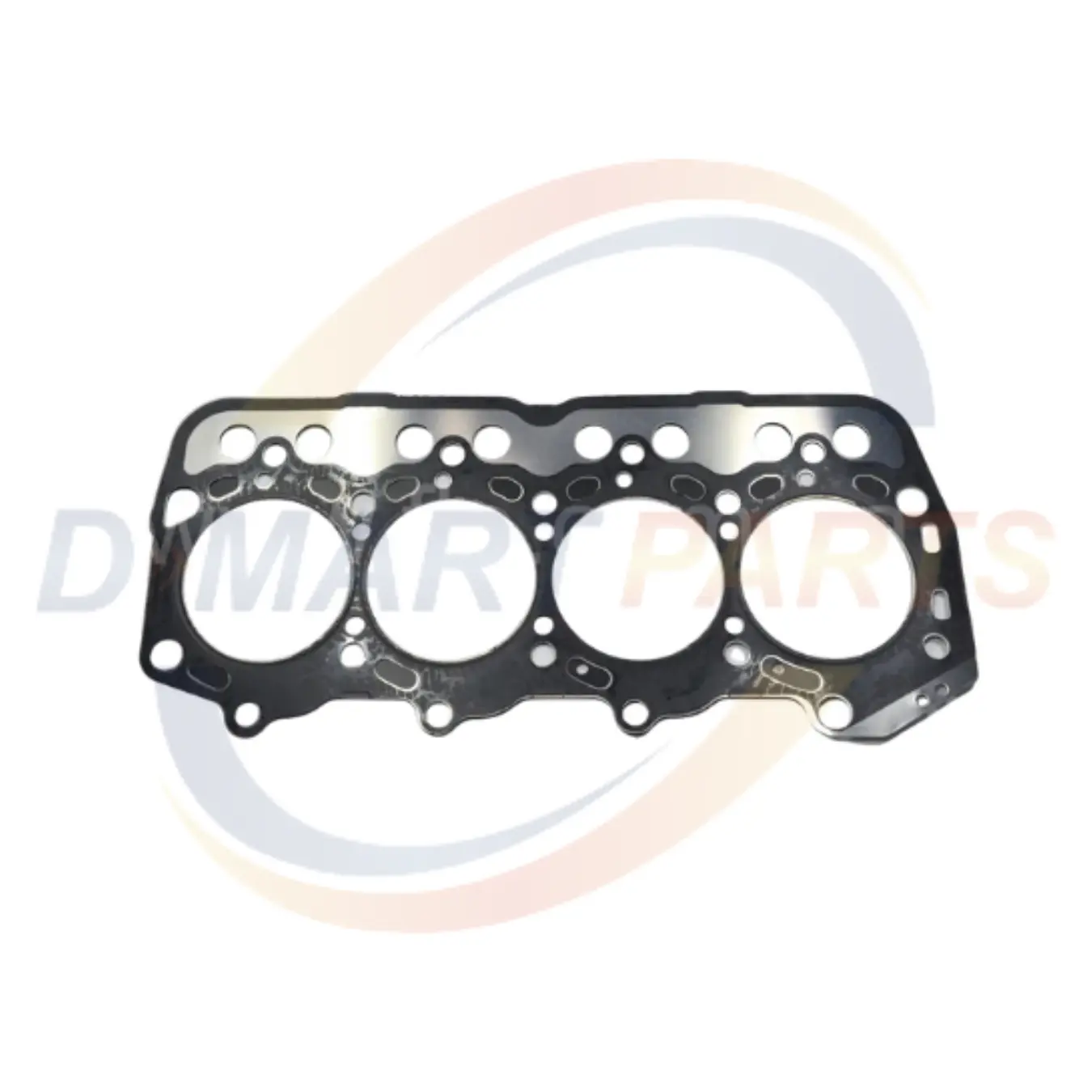 11115-UC010 Steel Gasket Head 1DZ Engine Toyota Forklift Series 5 steel D Mart Parts