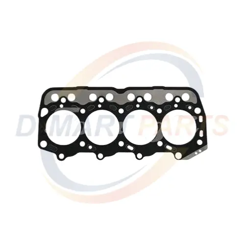 11115-UC020 Steel Gasket Head Steel 1DZ II III Engine Toyota Forklift D Mart Parts