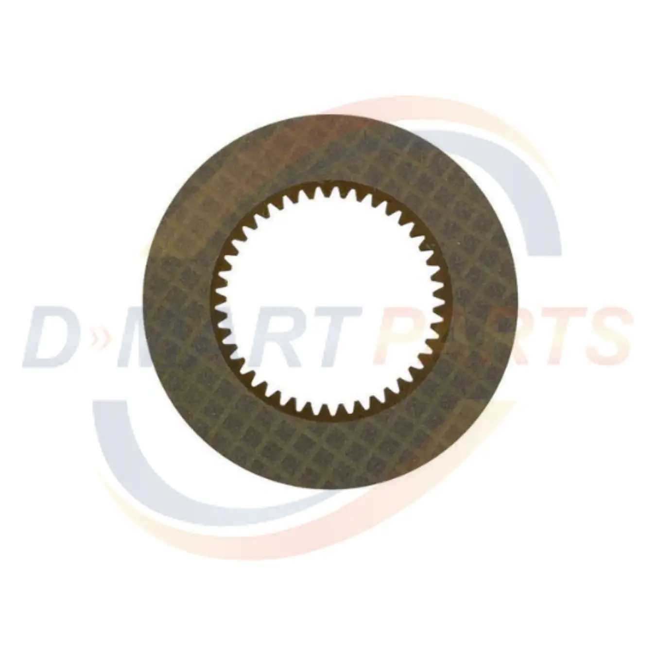 115G3-82751 friction plate Nissan clutch transmission Forklift 11243-82141 D Mart Parts