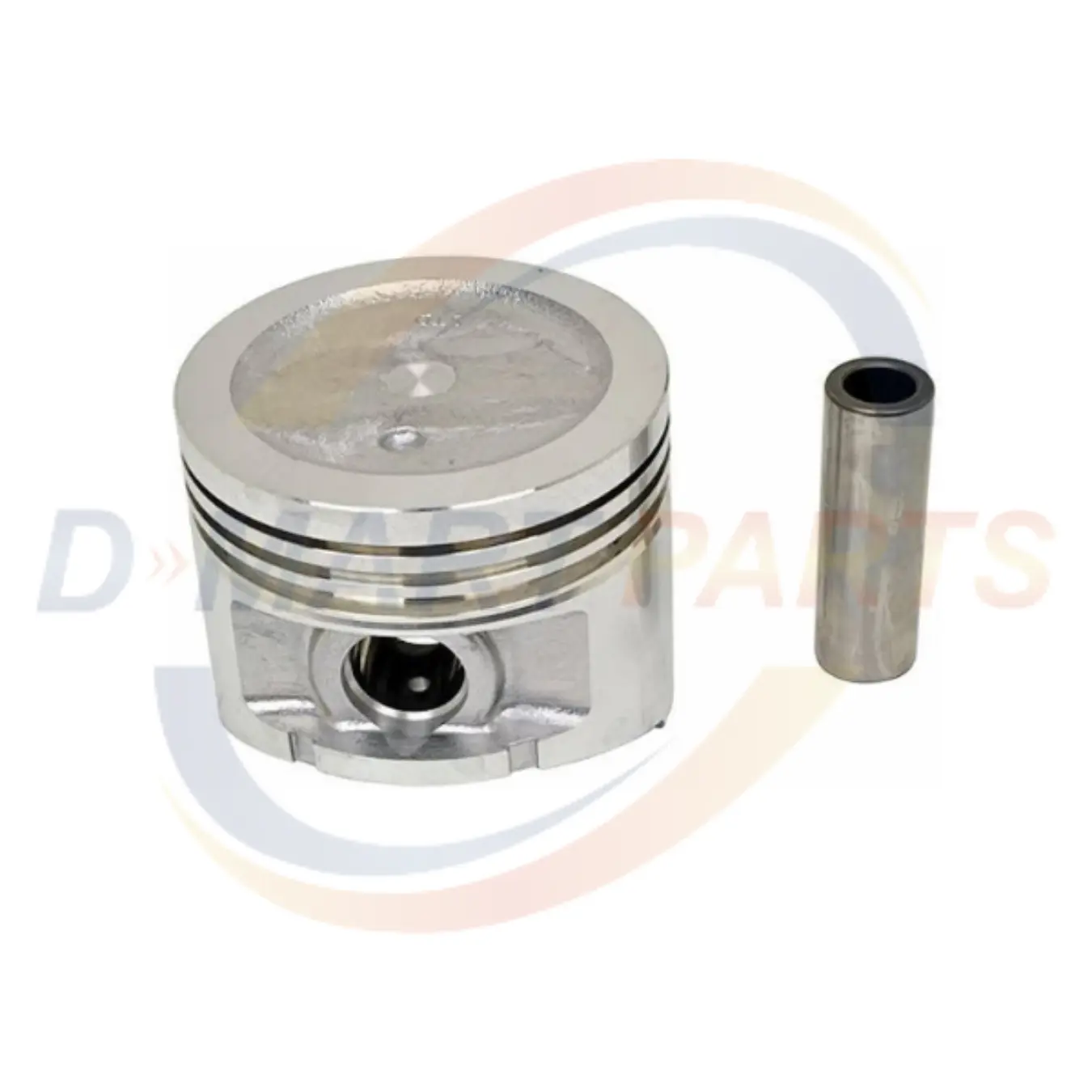 12010-50K00 piston and pin STD H20 II Nissan Forklift D Mart Parts
