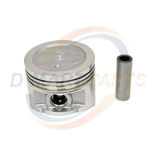 12010-50K70 piston and pin H20 II 0.50 MM engine Nissan Forklift D Mart Parts