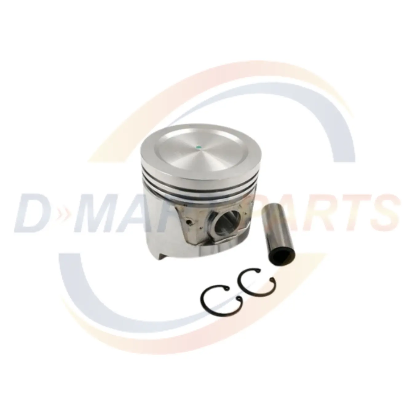 12010-R9001 Piston And Pin H20 I H30 Engine Nissan Forklift Std D Mart Parts