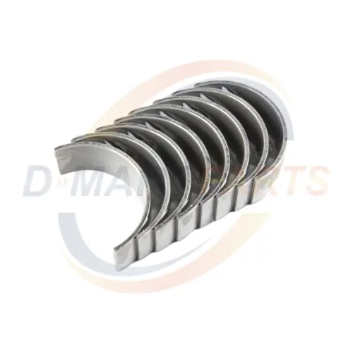 12111-03J00 Rod Bearing Set STD engine TB42 6Cyl Nissan engine forklift 12 halves D Mart Parts