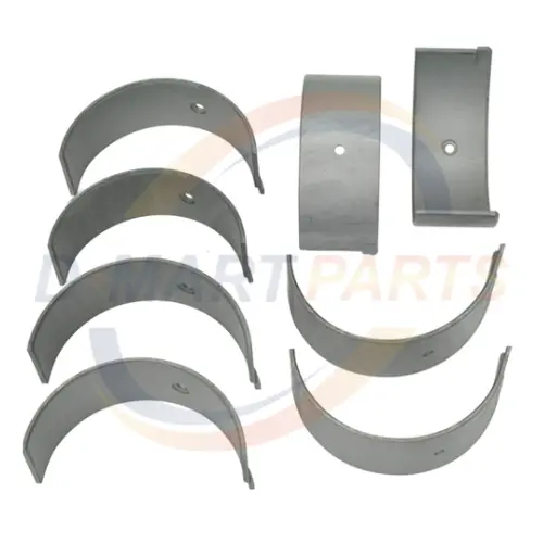 12111-D2800 Bearing, Connecting Rod (Std) H20 II, K15, K21, K25 Nissan Forklift D Mart Parts