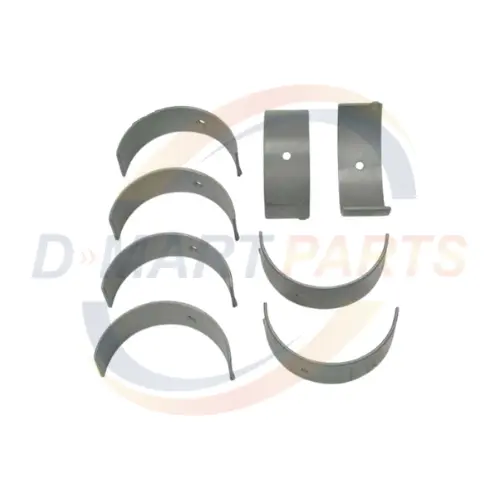 12117-P5112 Bearing, Connecting Rod 0.25 mm H20 I Nissan Forklift D Mart Parts