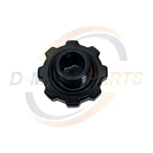 12180-76003-71 Cap oil 4Y engine toyota forklift D Mart Parts