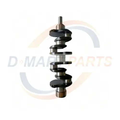 12201-78200 Crankshaft H20 I Nissan Engine Forklift D Mart Parts