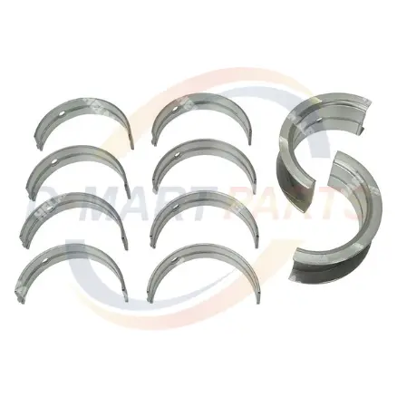 1361713 Main Bearing 0.25 Mm Fe F2 Mazda Engine Hyster Yale Forklift 9012938-62 D Mart Parts