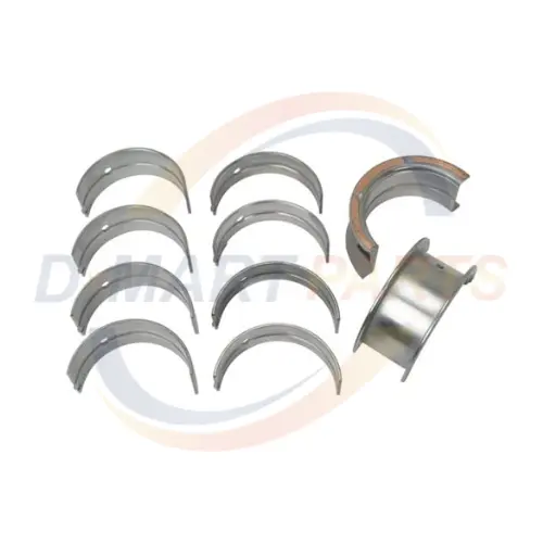 12207-78400 Main bearing STD H20 I engine Nissan forklift D Mart Parts