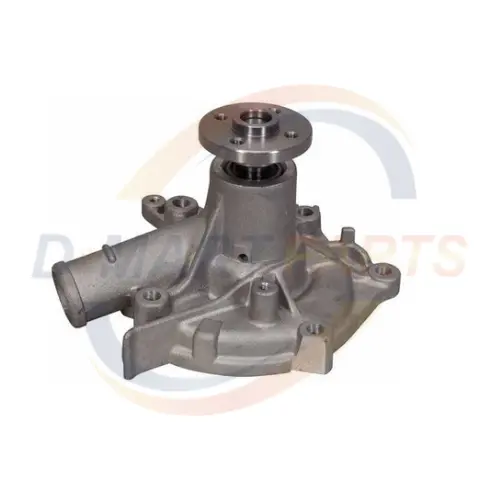 MD972457 Water Pump Forklift Clark 920230 4G64 Engines 1232510 D Mart Parts