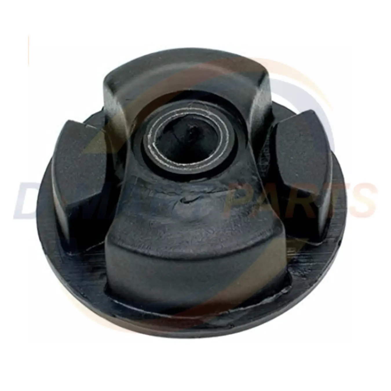 12361-13021-71 Rubber Engine Mount Toyota Forklift 12361-23001-71, 12361-23840-71 D Mart Parts