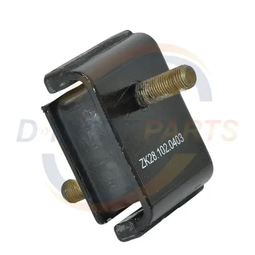 12361-26601-71 Engine Mount Insulator TOYOTA Forklift D Mart Parts