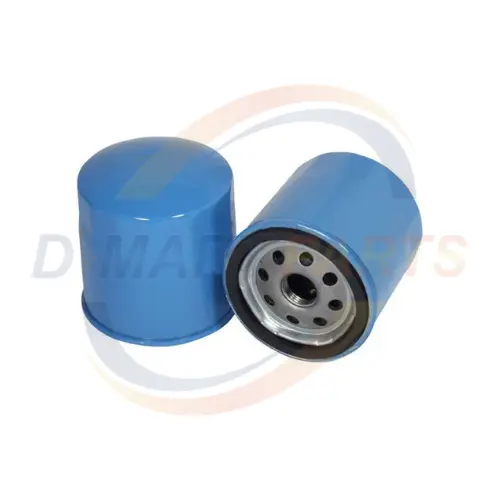 127644 Oil Filter Forklift hyster D Mart Parts