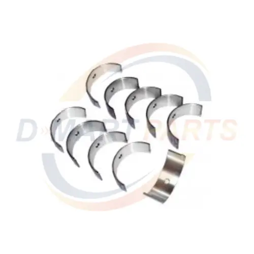 13041-76012-71 Bearing Connecting Rod Set (STD) 11Z, 12Z, 13Z1 14Z, 15Z engine toyota forklift D Mart Parts