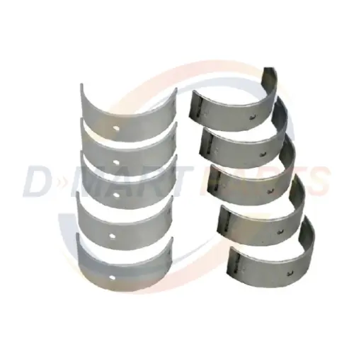 13041-78203-71 Bearing Connecting Rod Set (Std) 1DZ II Toyota Forklift D Mart Parts