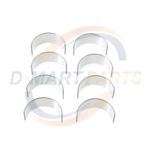 1305702 Rod Bearing kit .020 1004.40T perkins engine hyster yale forklift D Mart Parts