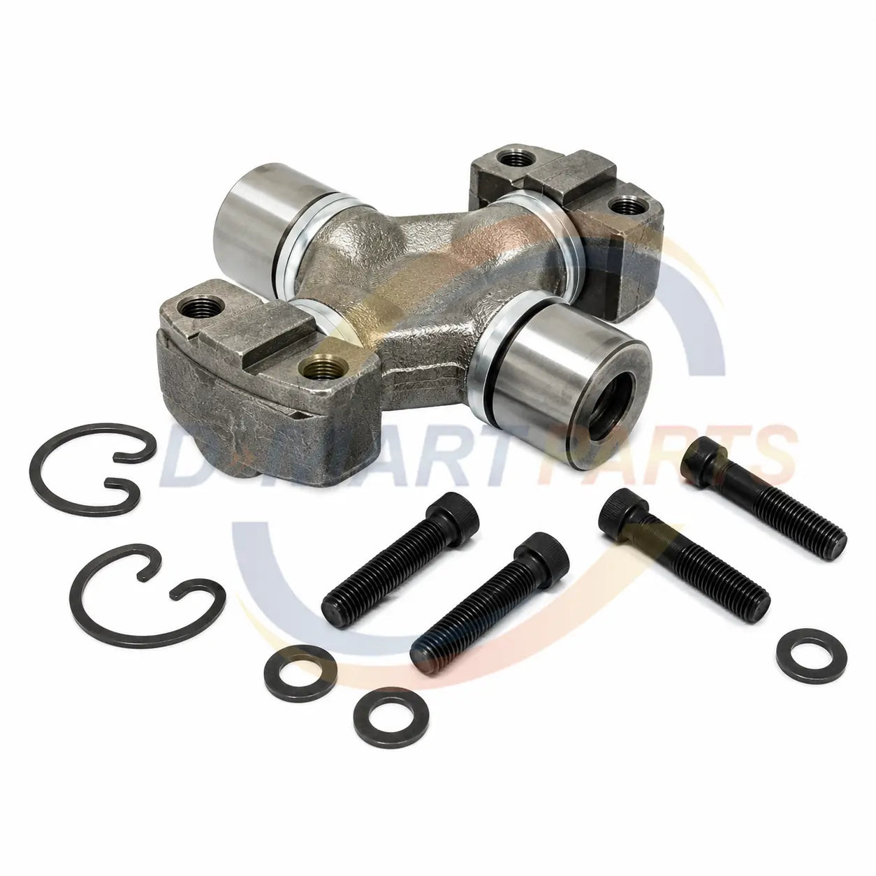 1312827 U-Joint Assembly for Forklift