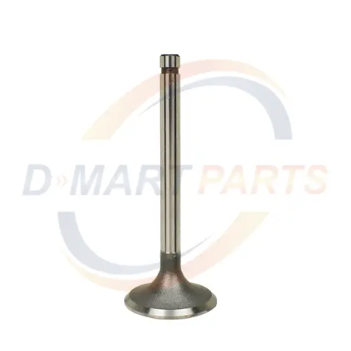 13201-F1800 Intake Valve Toyota H20 I engine forklift D Mart Parts