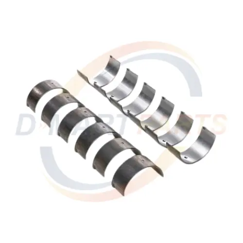13204-76010-71 Bearing Connecting Rod Set 0.25 Mm 11Z, 12Z, 13Z, 14, 15Z D Mart Parts